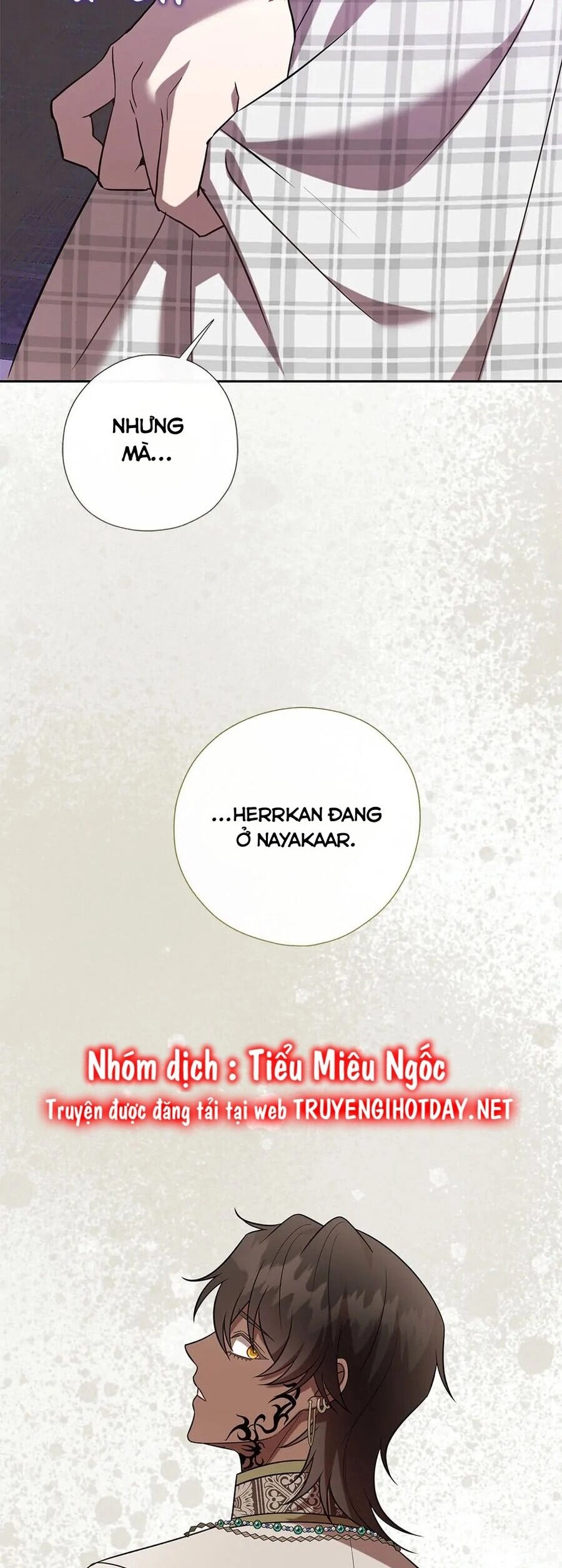 Xin Ngài Đừng Ăn Tôi. Chapter 112 - 41