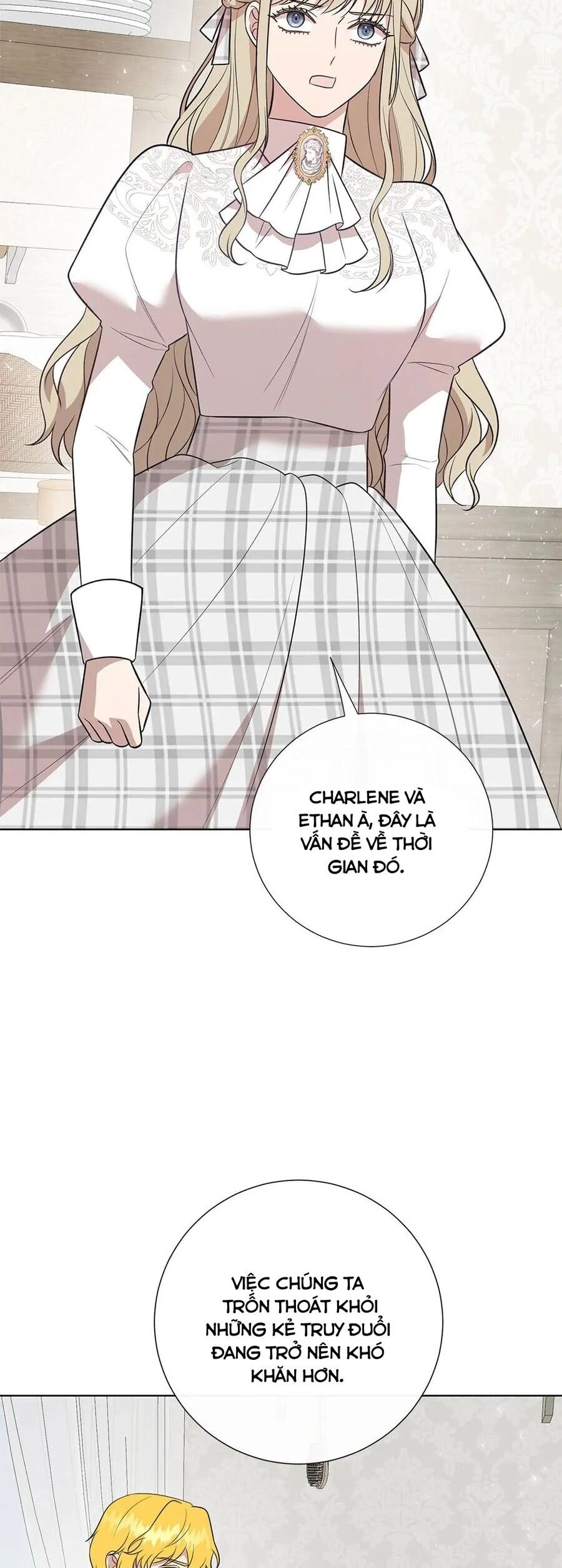 Xin Ngài Đừng Ăn Tôi. Chapter 112 - 43