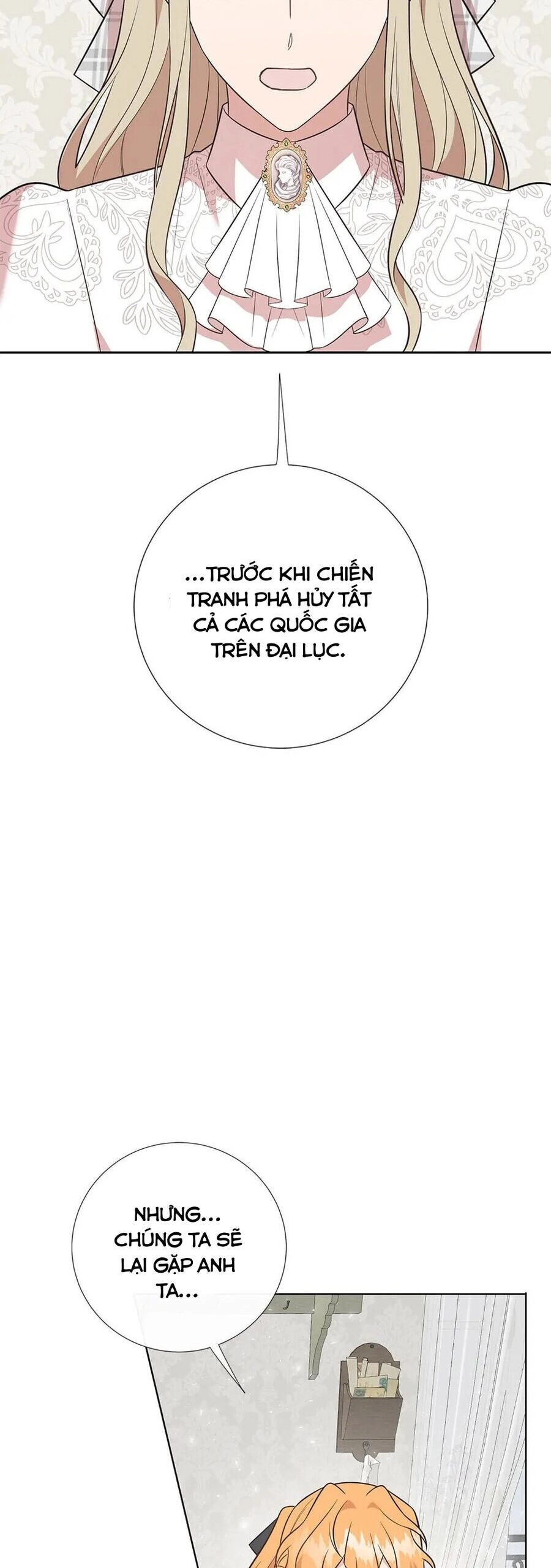 Xin Ngài Đừng Ăn Tôi. Chapter 112 - 46