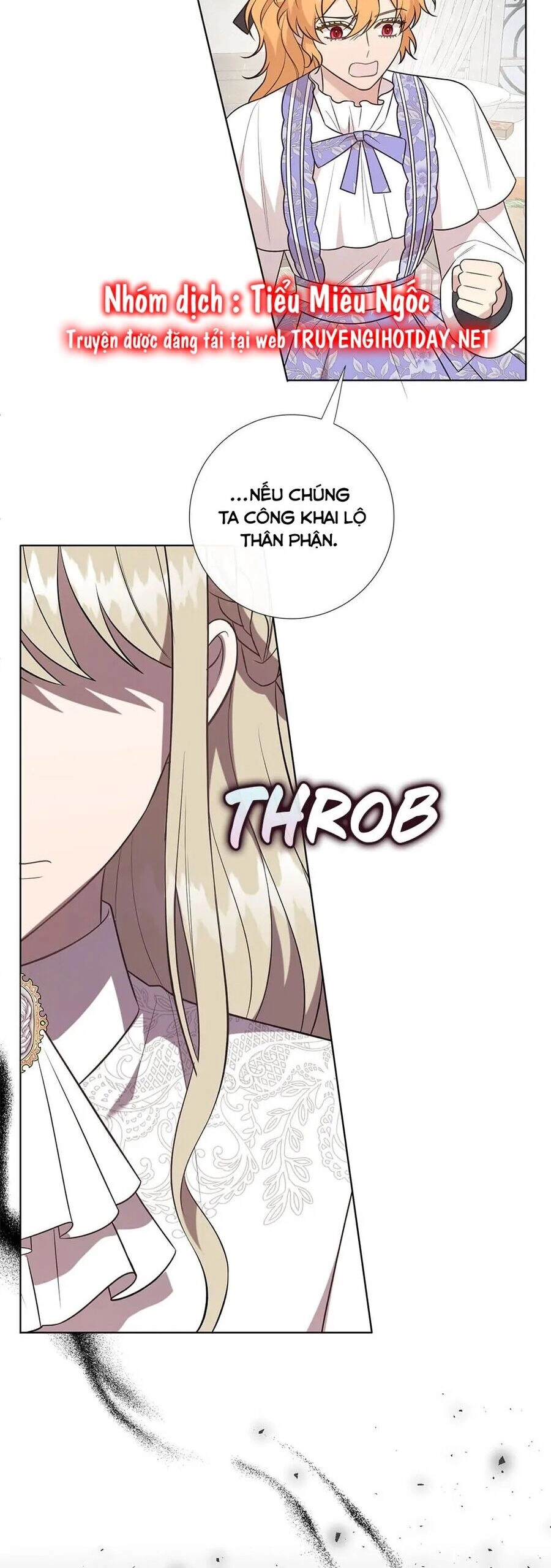 Xin Ngài Đừng Ăn Tôi. Chapter 112 - 47