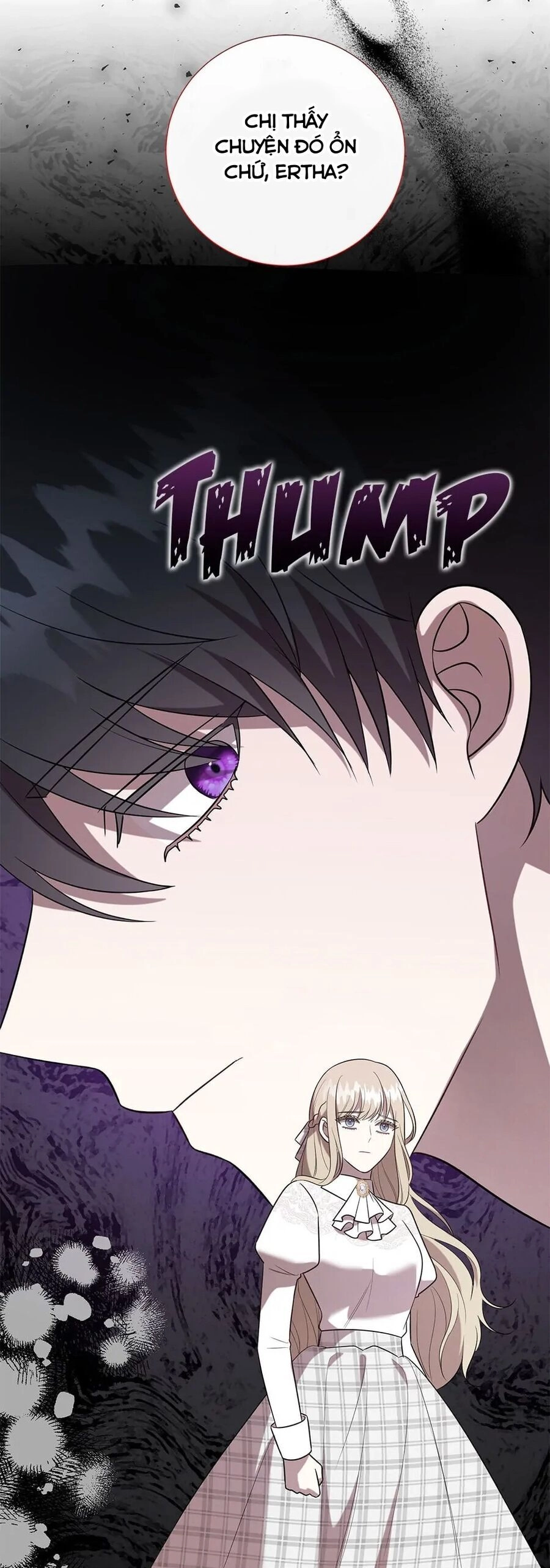 Xin Ngài Đừng Ăn Tôi. Chapter 112 - 48