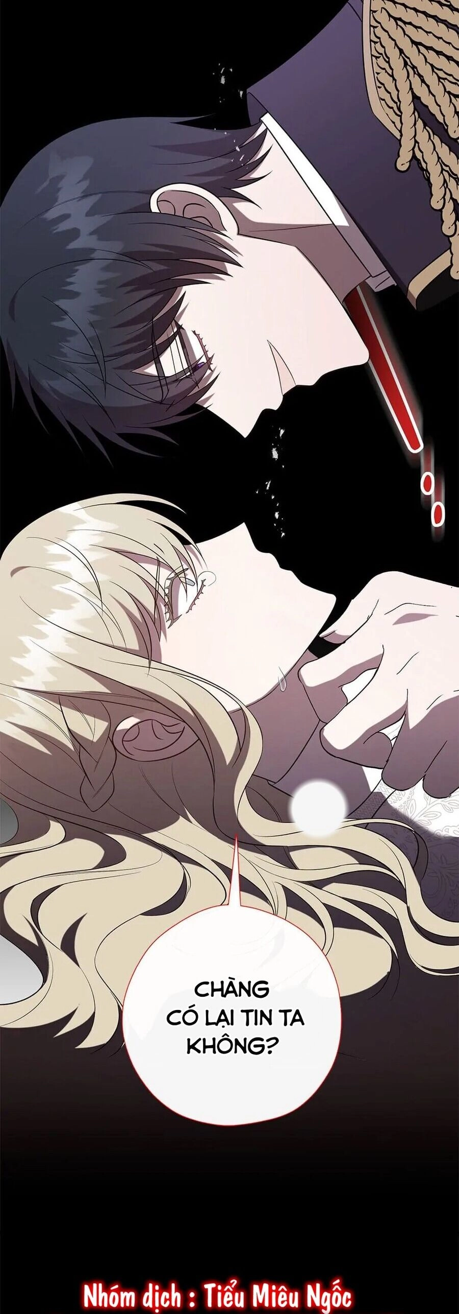 Xin Ngài Đừng Ăn Tôi. Chapter 112 - 53