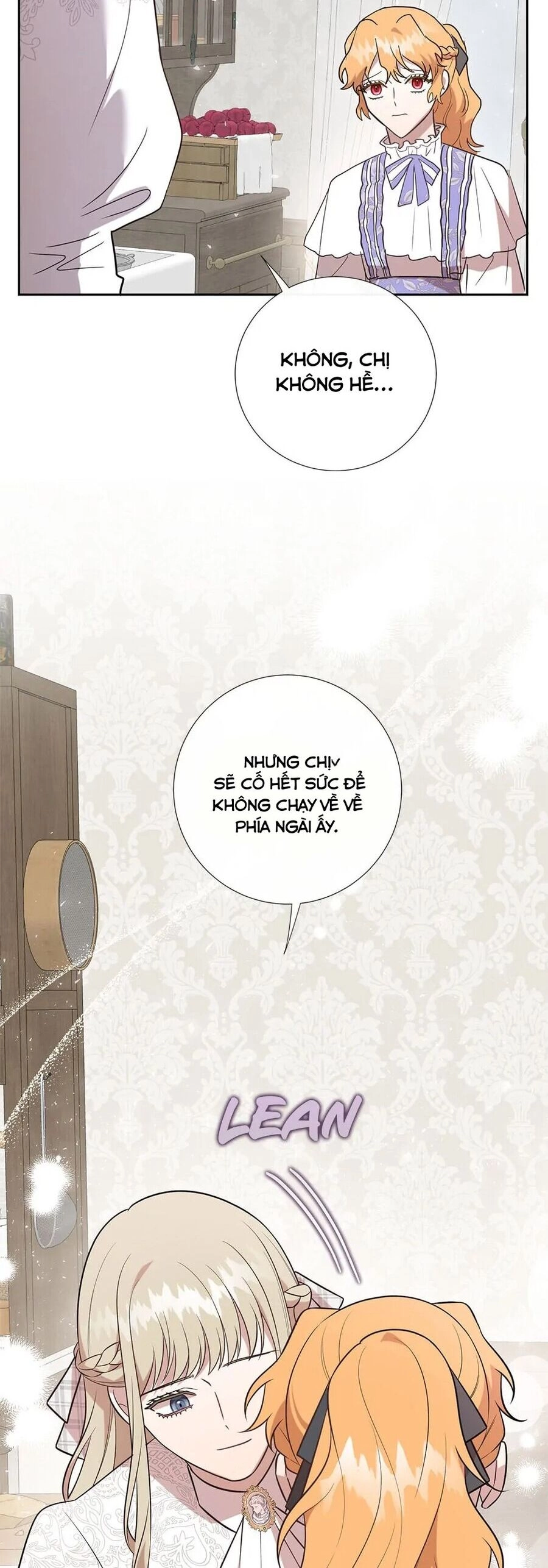 Xin Ngài Đừng Ăn Tôi. Chapter 112 - 55