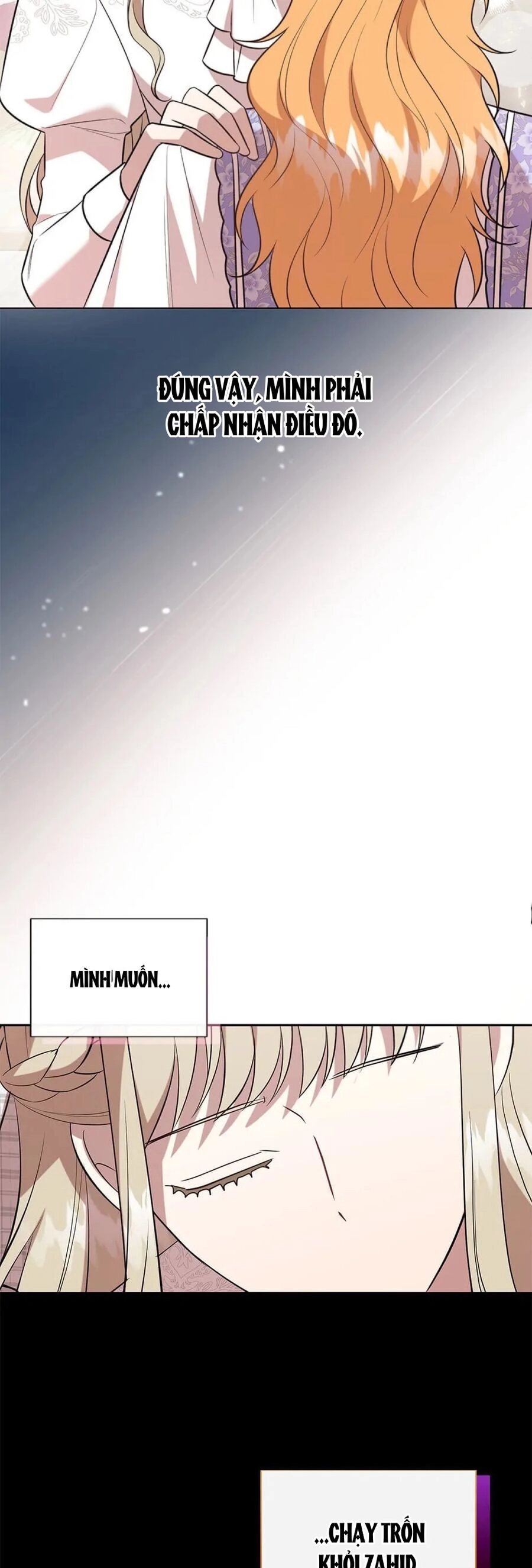 Xin Ngài Đừng Ăn Tôi. Chapter 112 - 56