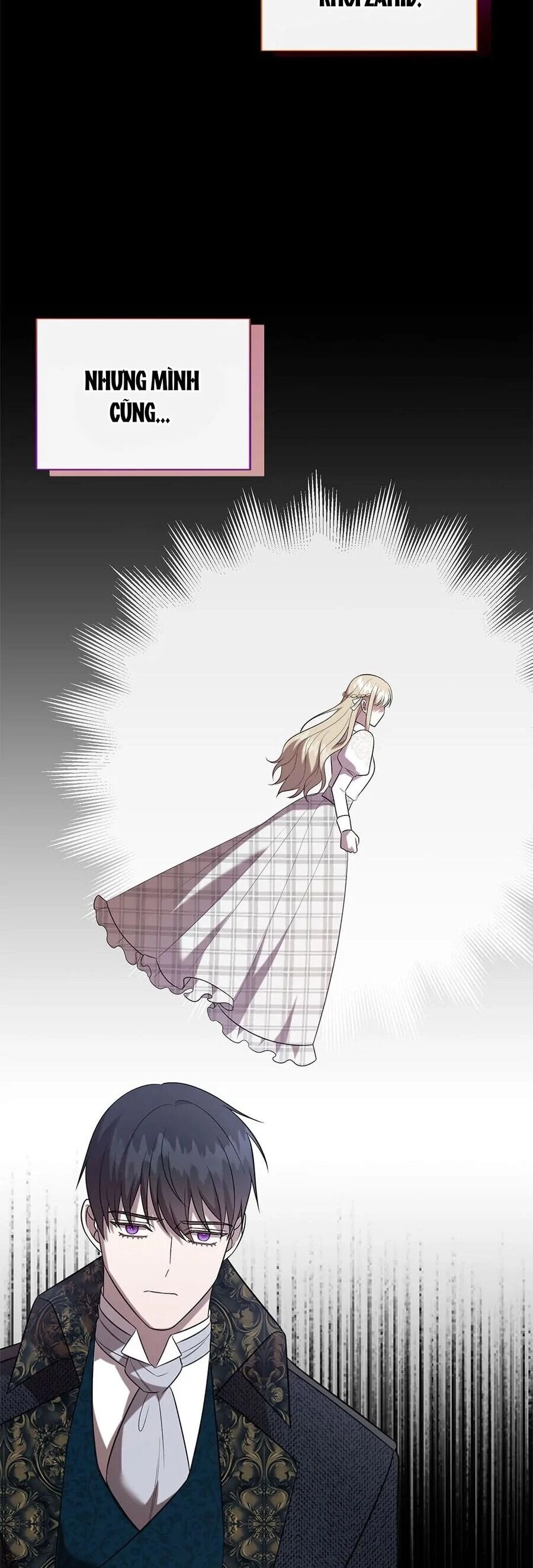 Xin Ngài Đừng Ăn Tôi. Chapter 112 - 57