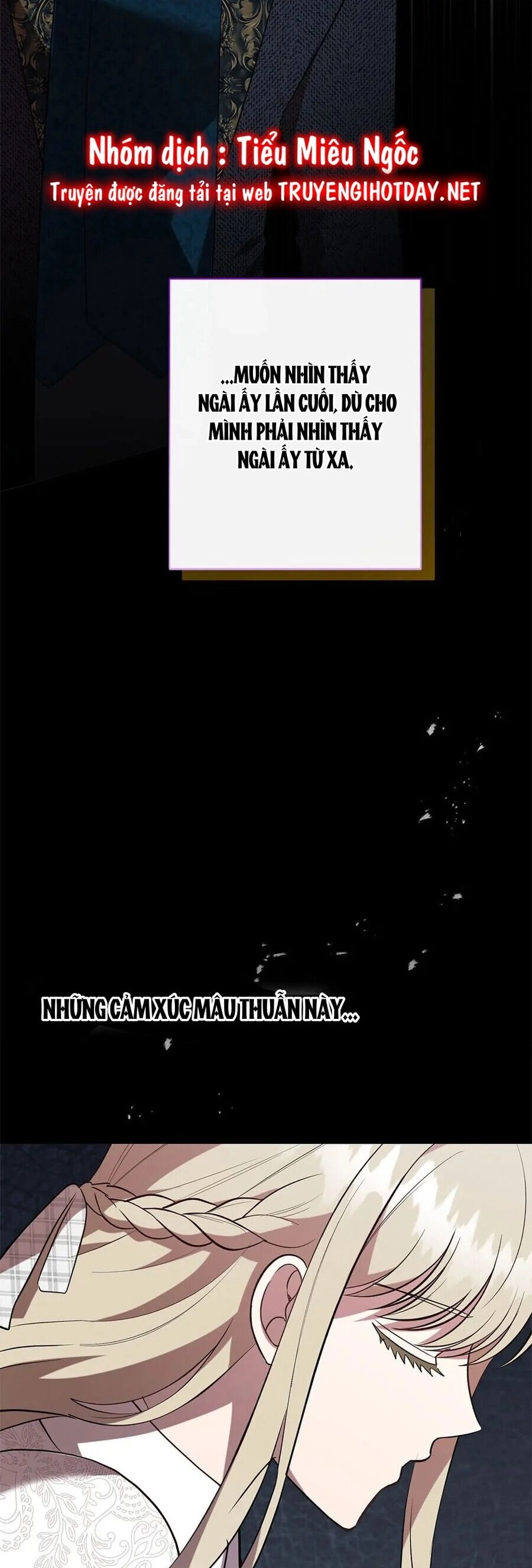 Xin Ngài Đừng Ăn Tôi. Chapter 112 - 58