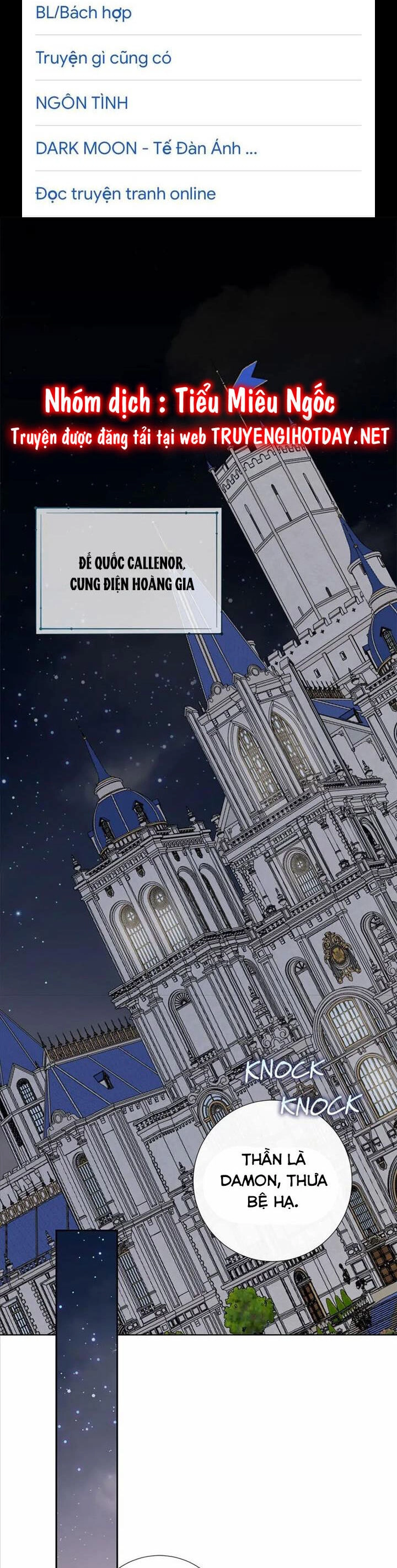 Xin Ngài Đừng Ăn Tôi. Chapter 113 - 2