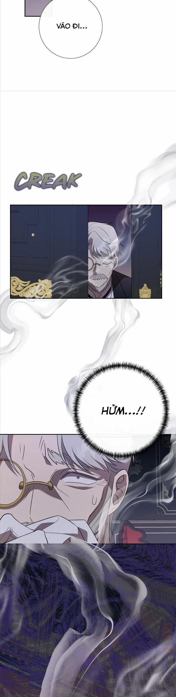 Xin Ngài Đừng Ăn Tôi. Chapter 113 - 3