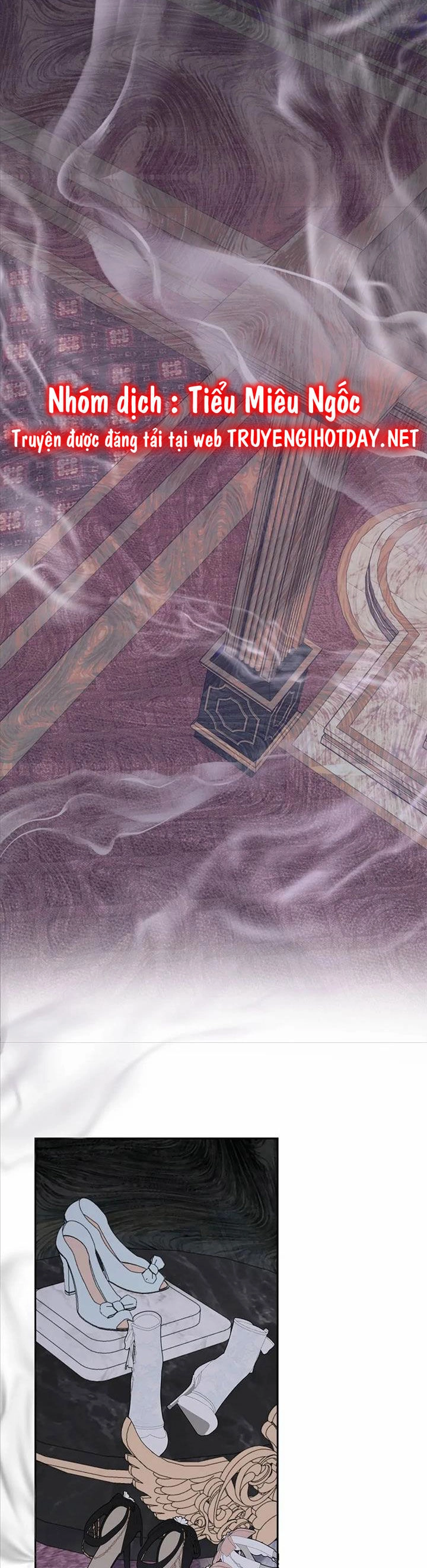 Xin Ngài Đừng Ăn Tôi. Chapter 113 - 4