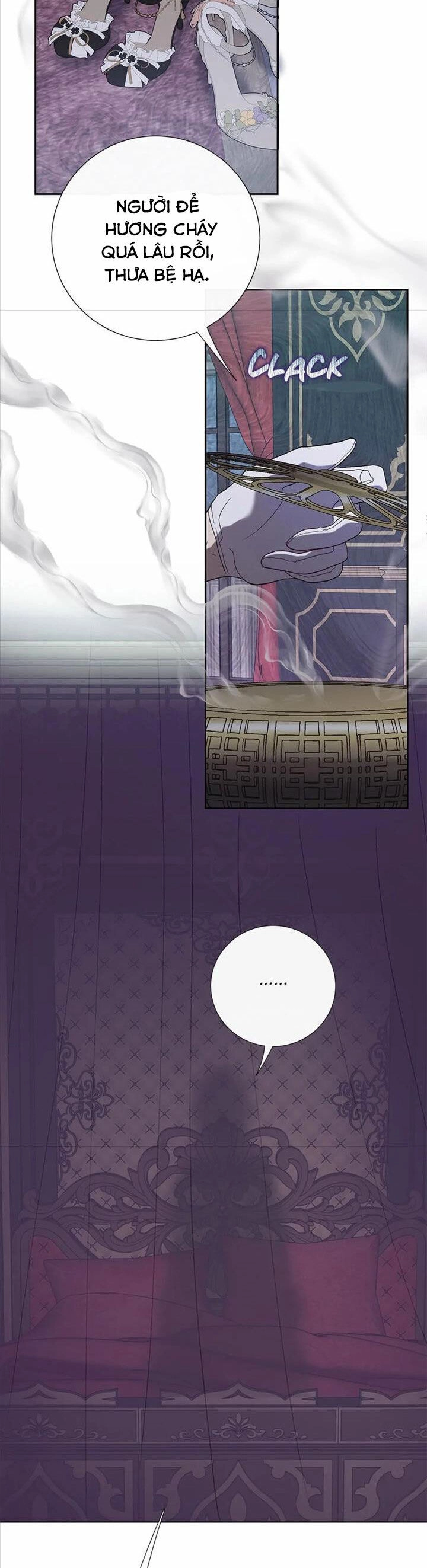 Xin Ngài Đừng Ăn Tôi. Chapter 113 - 5