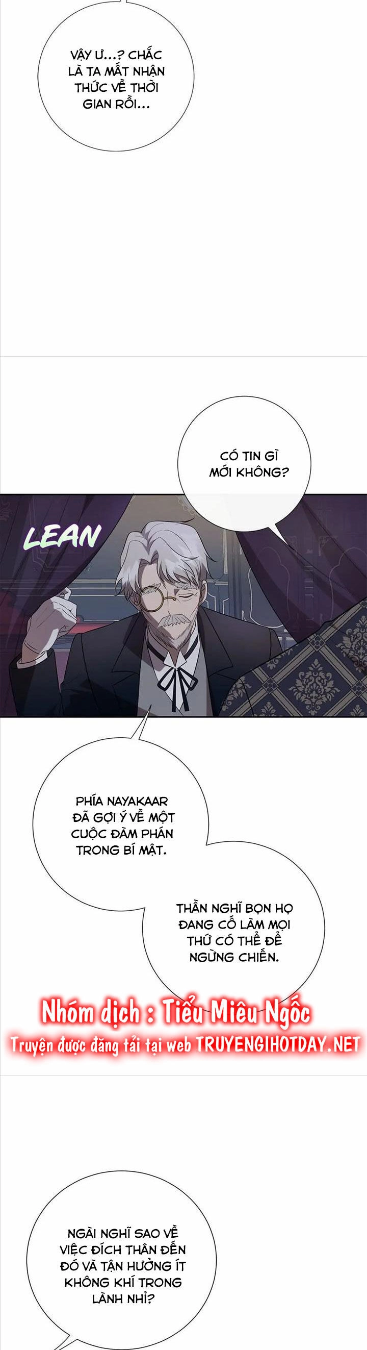 Xin Ngài Đừng Ăn Tôi. Chapter 113 - 6