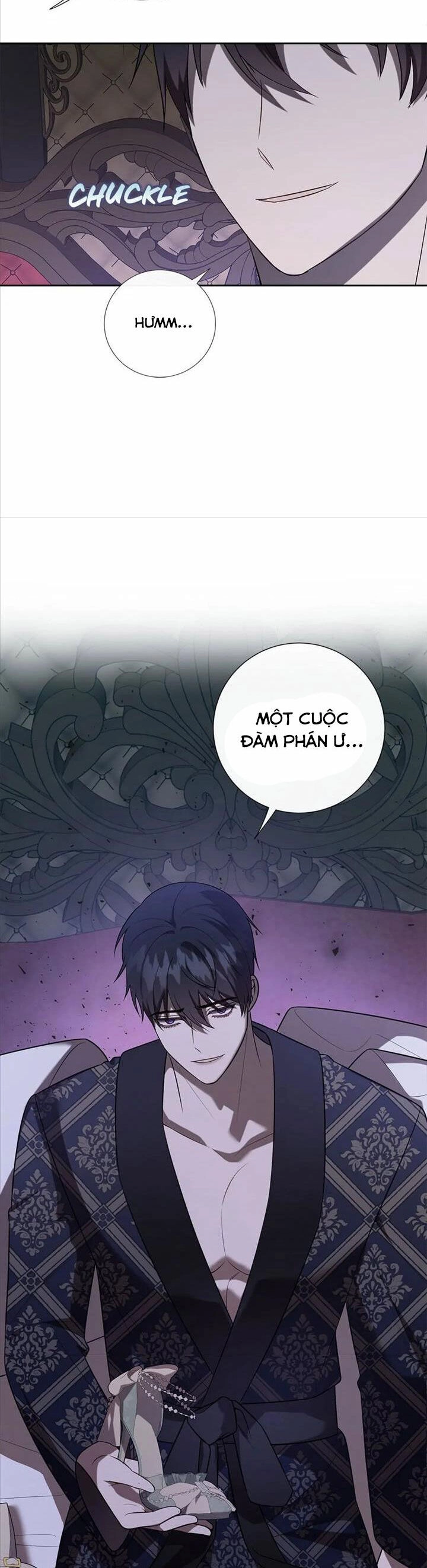 Xin Ngài Đừng Ăn Tôi. Chapter 113 - 7