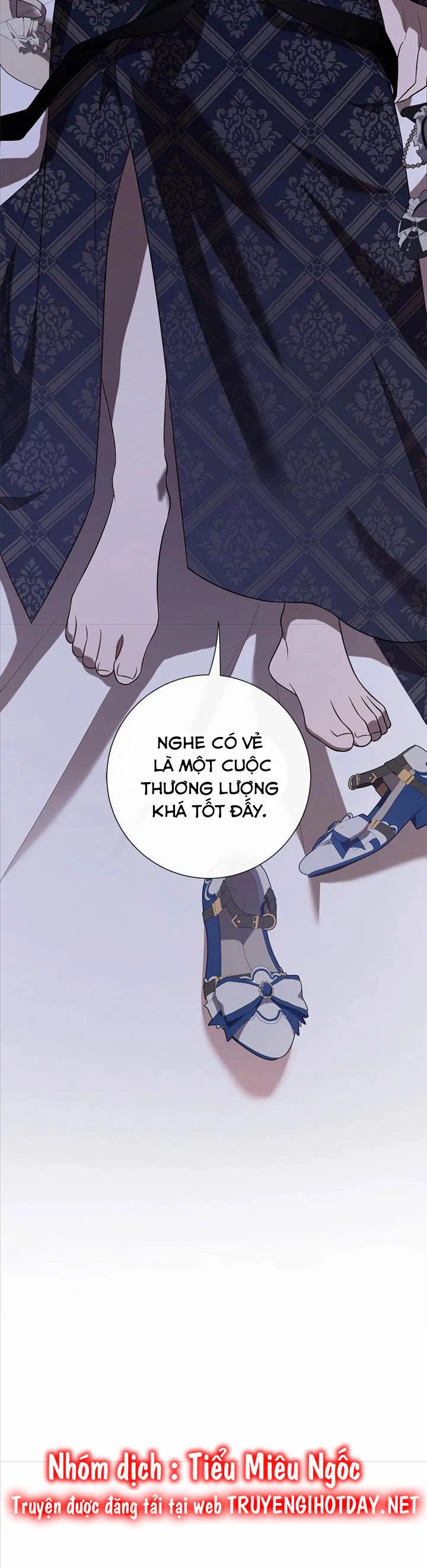 Xin Ngài Đừng Ăn Tôi. Chapter 113 - 8