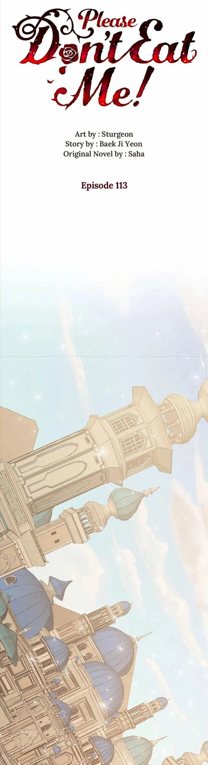 Xin Ngài Đừng Ăn Tôi. Chapter 113 - 9