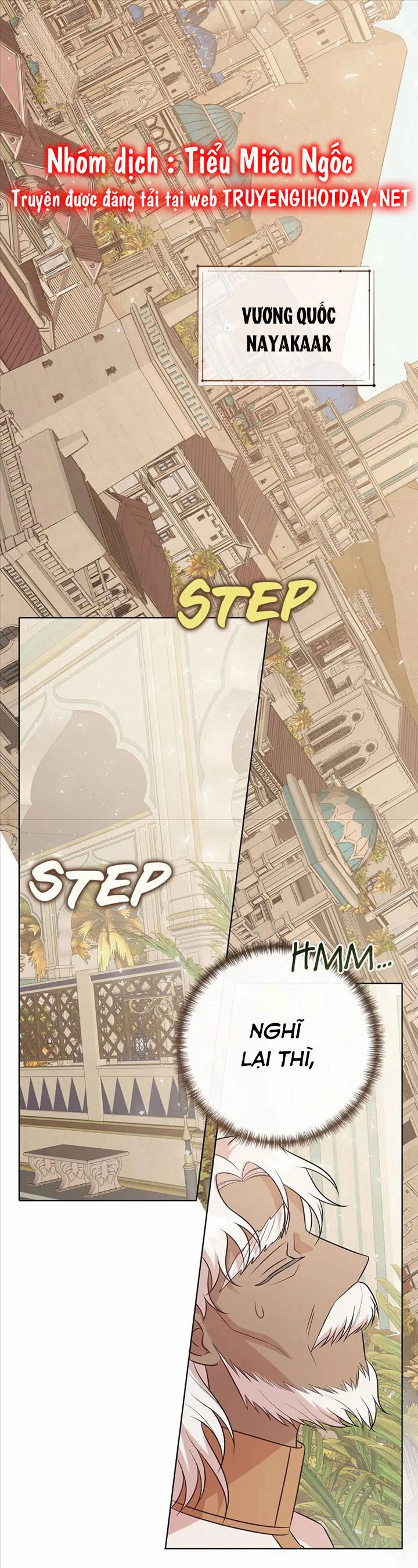 Xin Ngài Đừng Ăn Tôi. Chapter 113 - 10