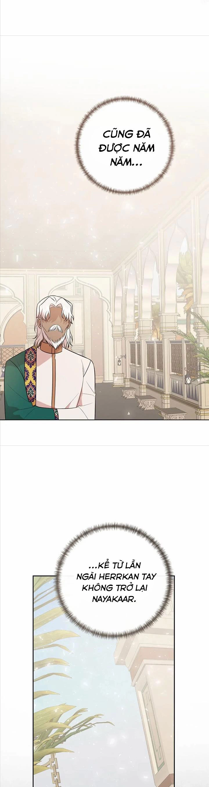 Xin Ngài Đừng Ăn Tôi. Chapter 113 - 11