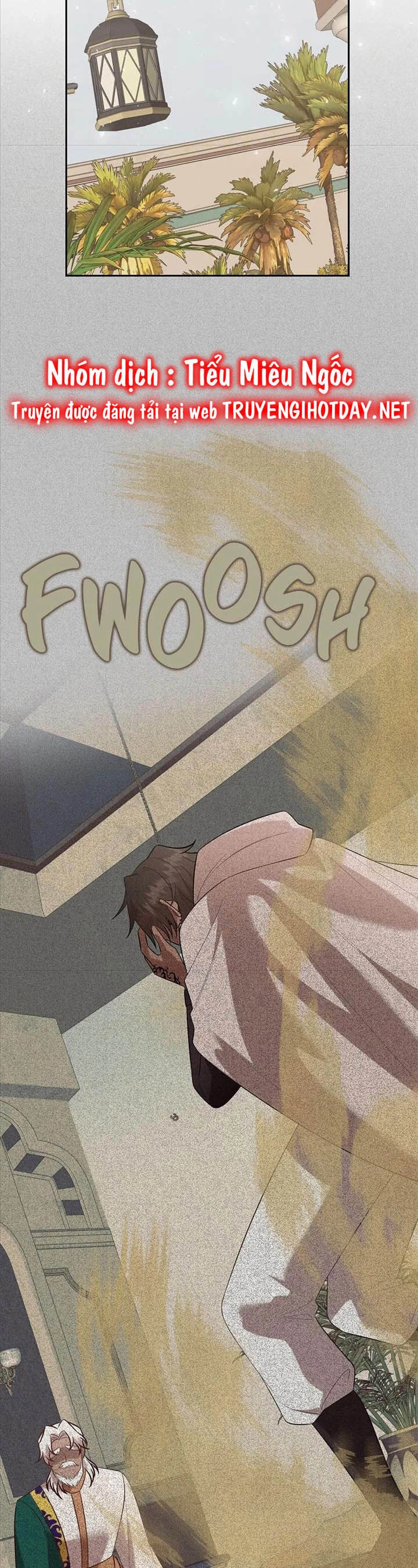 Xin Ngài Đừng Ăn Tôi. Chapter 113 - 12