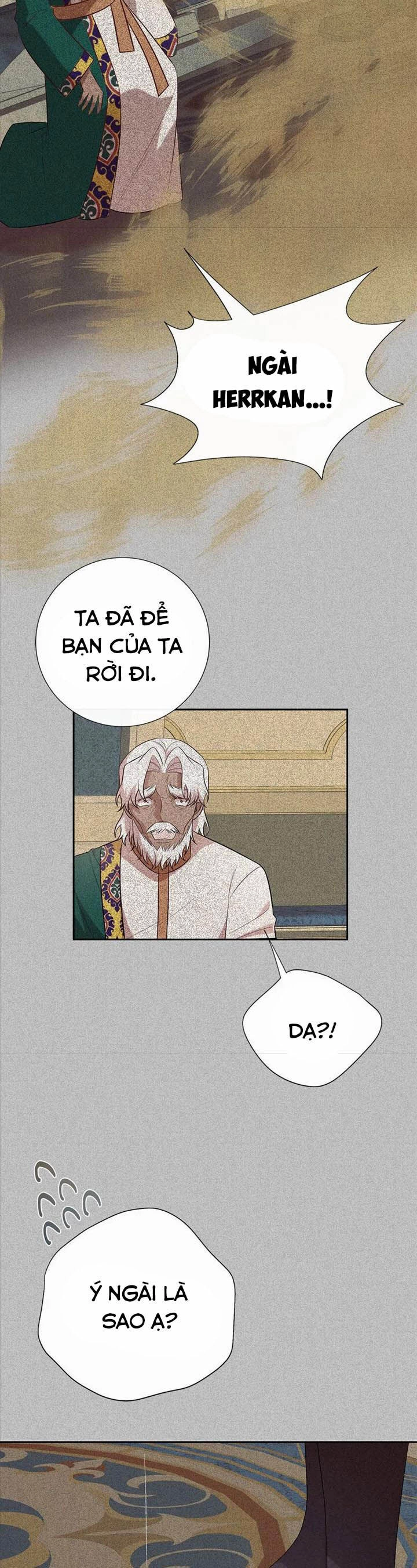 Xin Ngài Đừng Ăn Tôi. Chapter 113 - 13