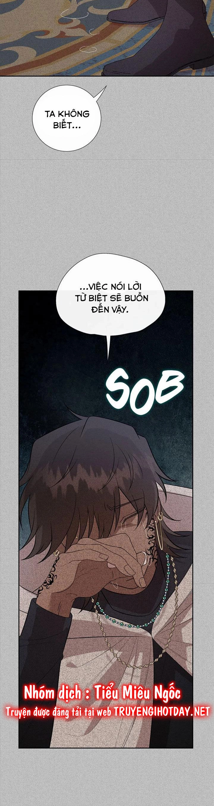 Xin Ngài Đừng Ăn Tôi. Chapter 113 - 14