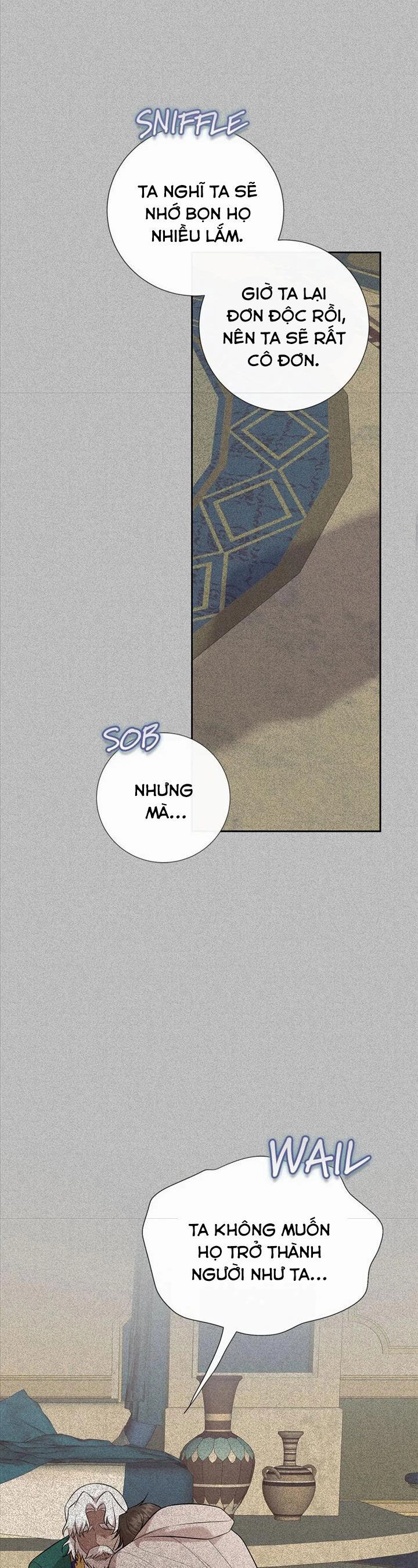 Xin Ngài Đừng Ăn Tôi. Chapter 113 - 15