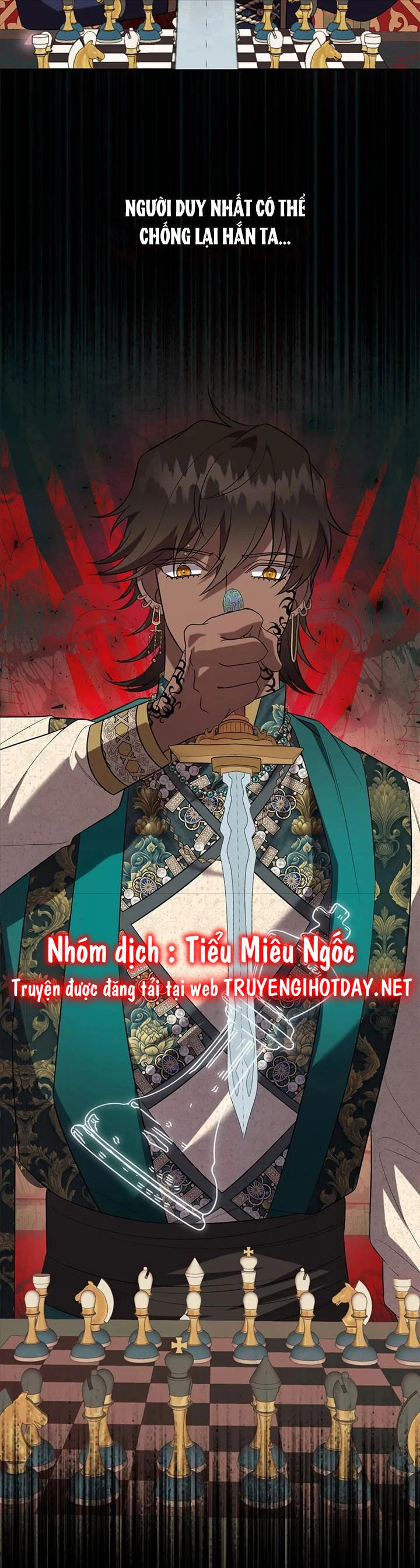 Xin Ngài Đừng Ăn Tôi. Chapter 113 - 18