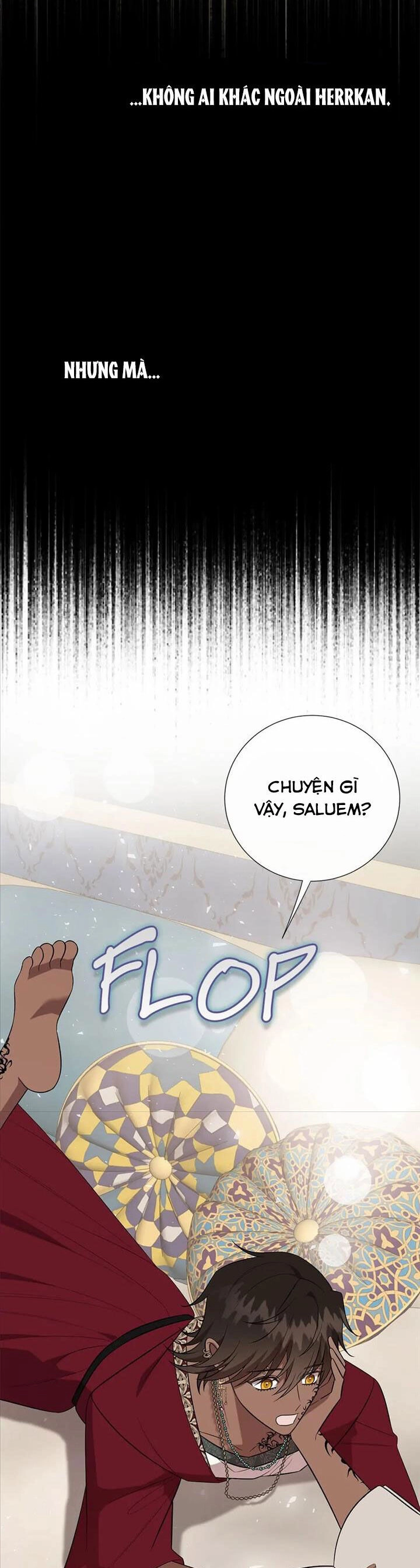 Xin Ngài Đừng Ăn Tôi. Chapter 113 - 19