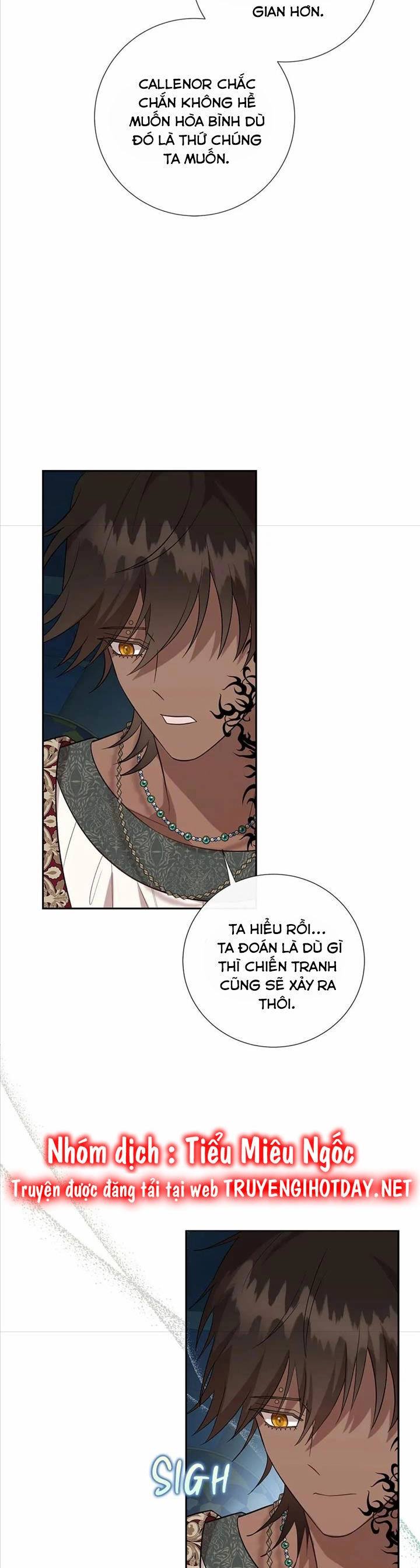 Xin Ngài Đừng Ăn Tôi. Chapter 113 - 22