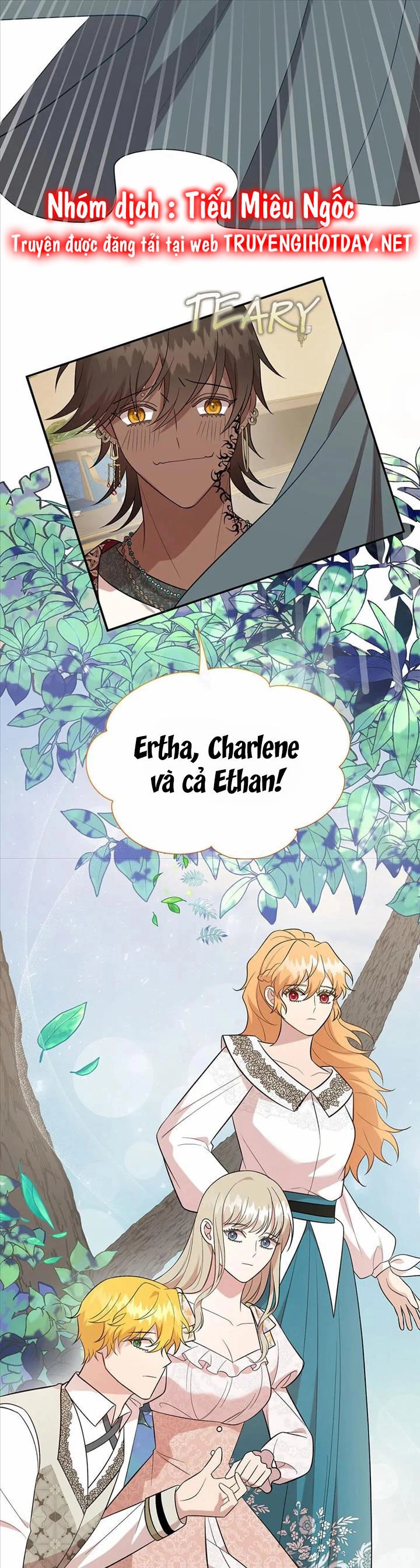 Xin Ngài Đừng Ăn Tôi. Chapter 113 - 26