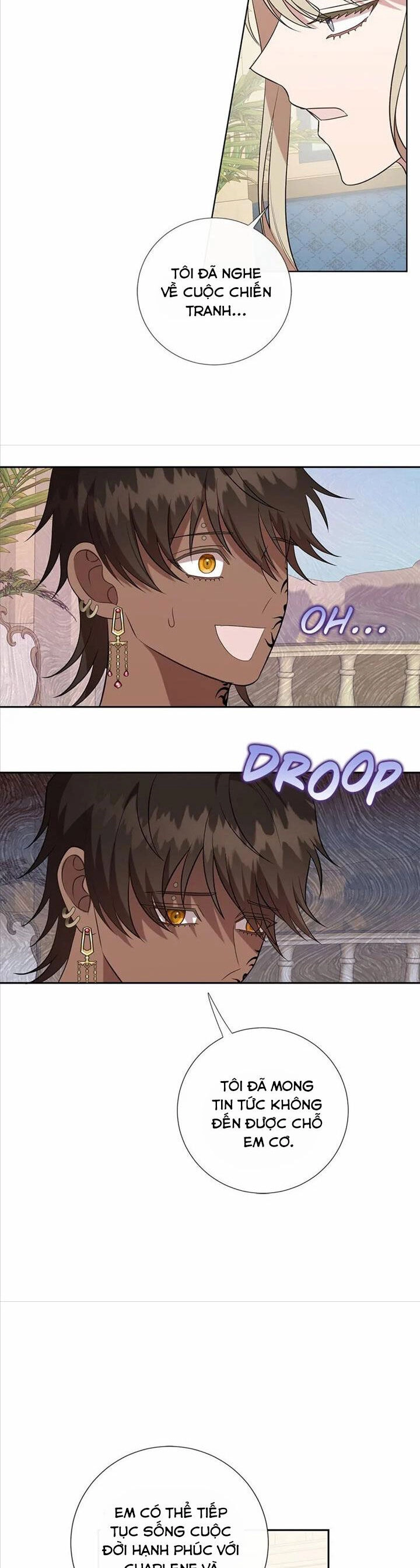 Xin Ngài Đừng Ăn Tôi. Chapter 113 - 29