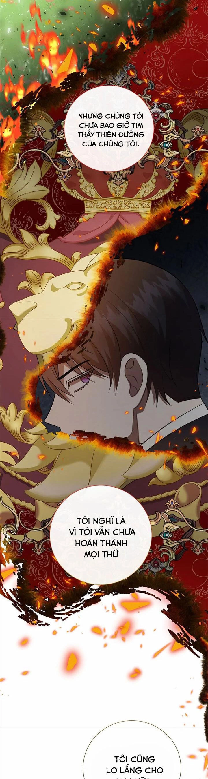 Xin Ngài Đừng Ăn Tôi. Chapter 113 - 31