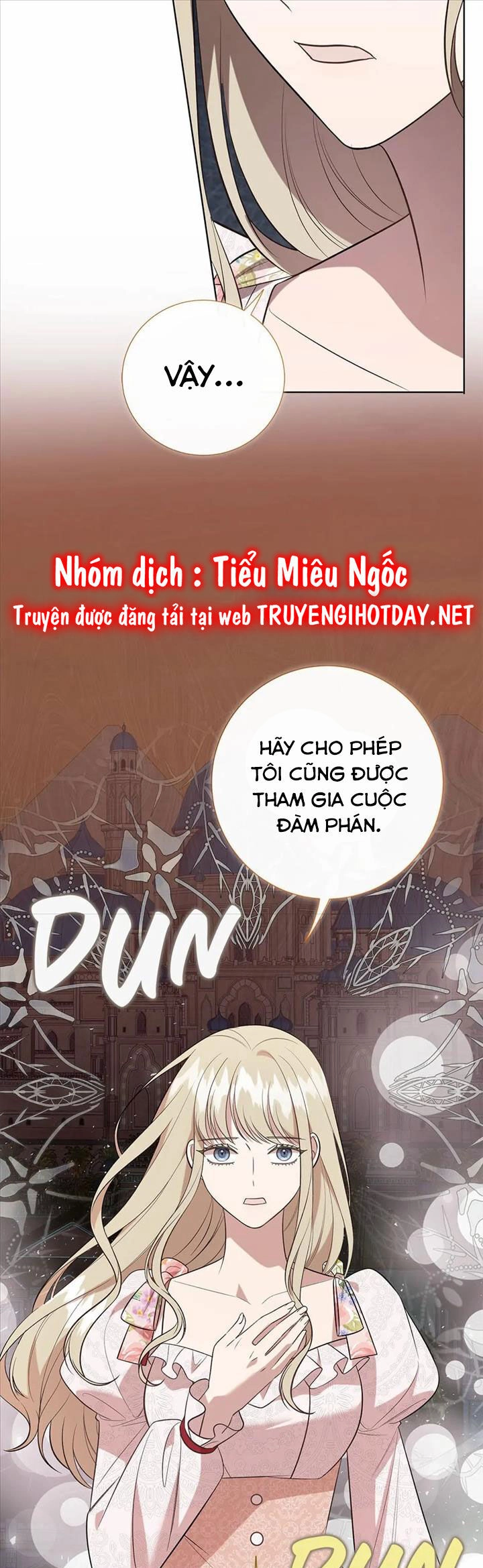 Xin Ngài Đừng Ăn Tôi. Chapter 113 - 34