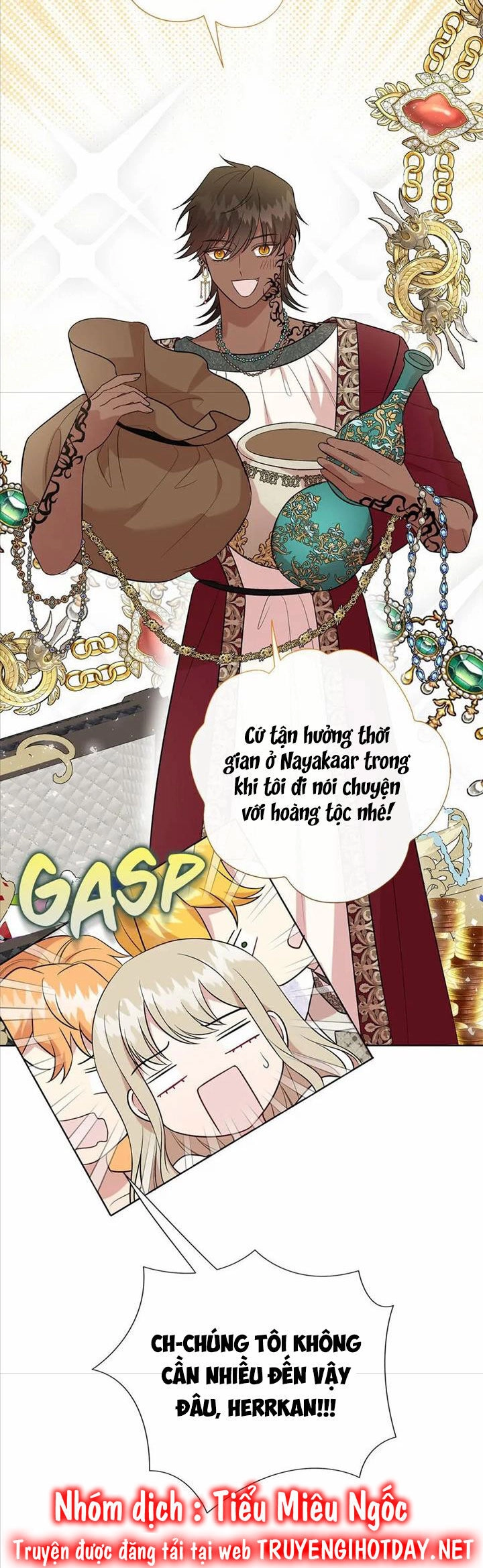 Xin Ngài Đừng Ăn Tôi. Chapter 113 - 38