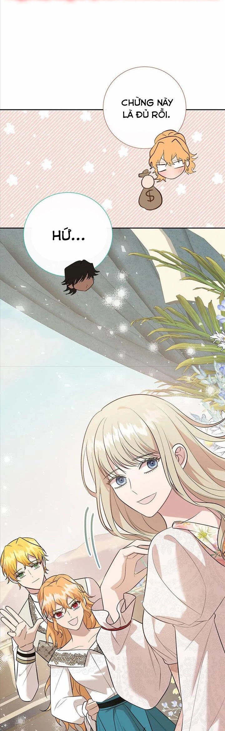 Xin Ngài Đừng Ăn Tôi. Chapter 113 - 39