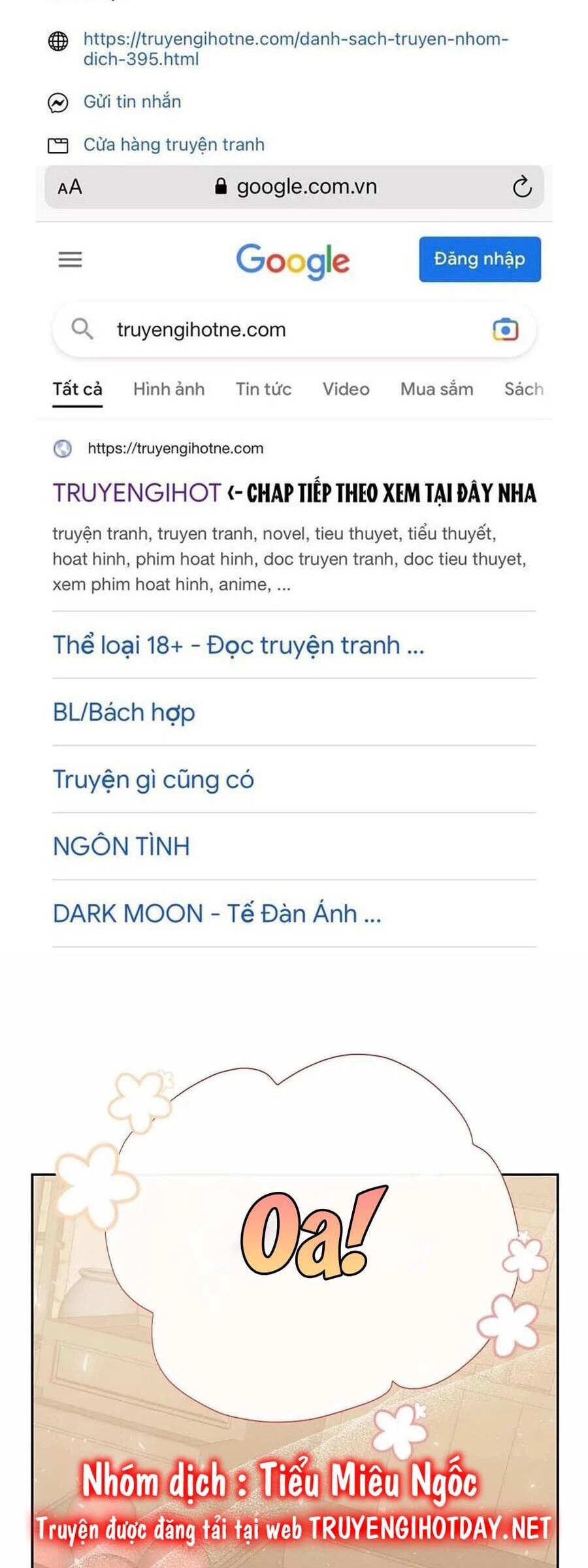 Xin Ngài Đừng Ăn Tôi. Chapter 114 - 2