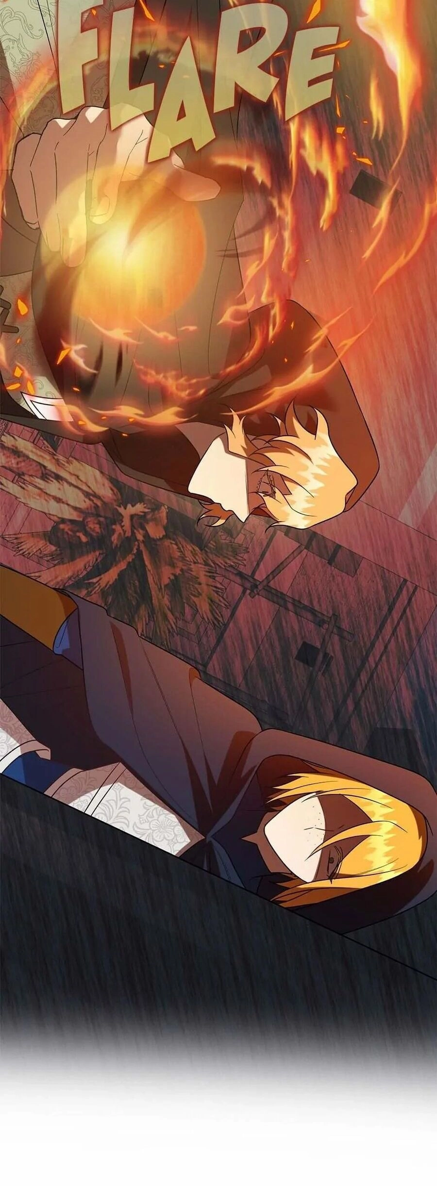 Xin Ngài Đừng Ăn Tôi. Chapter 114 - 10