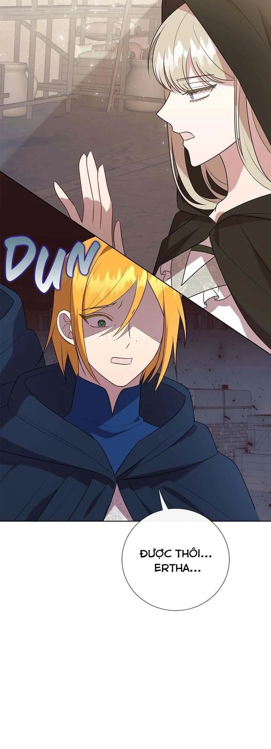 Xin Ngài Đừng Ăn Tôi. Chapter 114 - 14