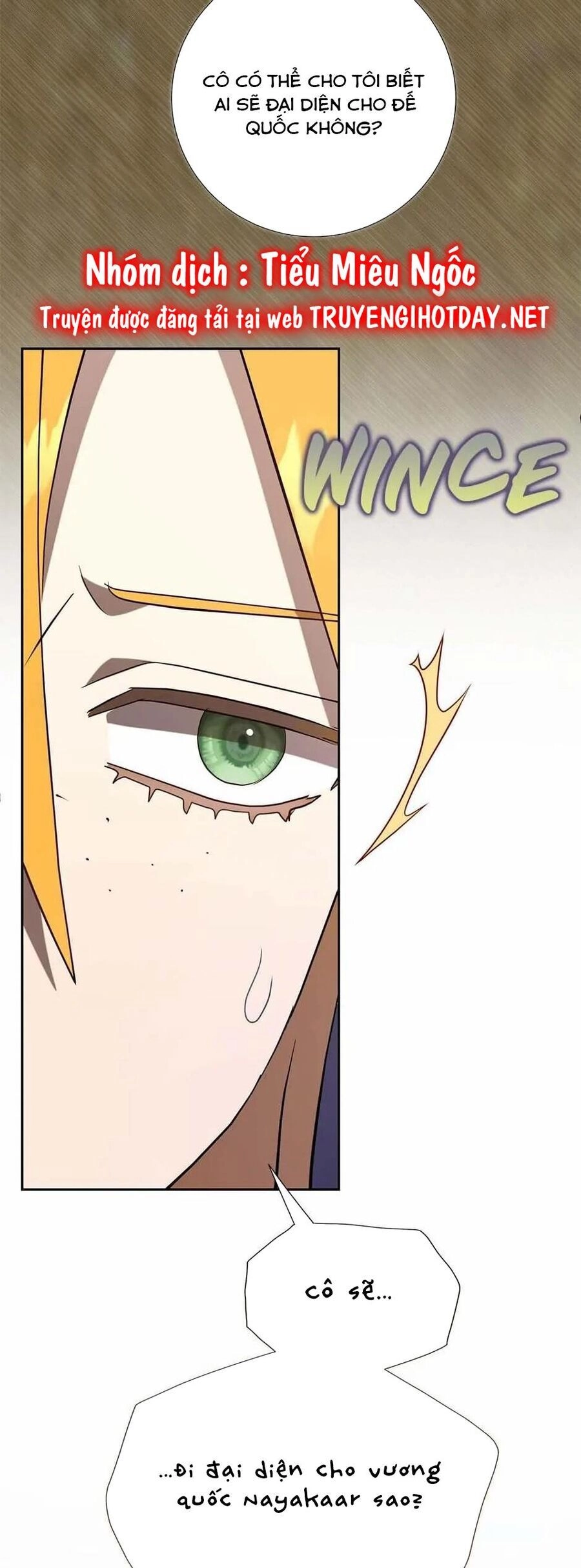 Xin Ngài Đừng Ăn Tôi. Chapter 114 - 20