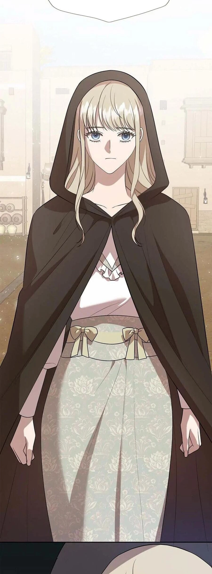 Xin Ngài Đừng Ăn Tôi. Chapter 114 - 21