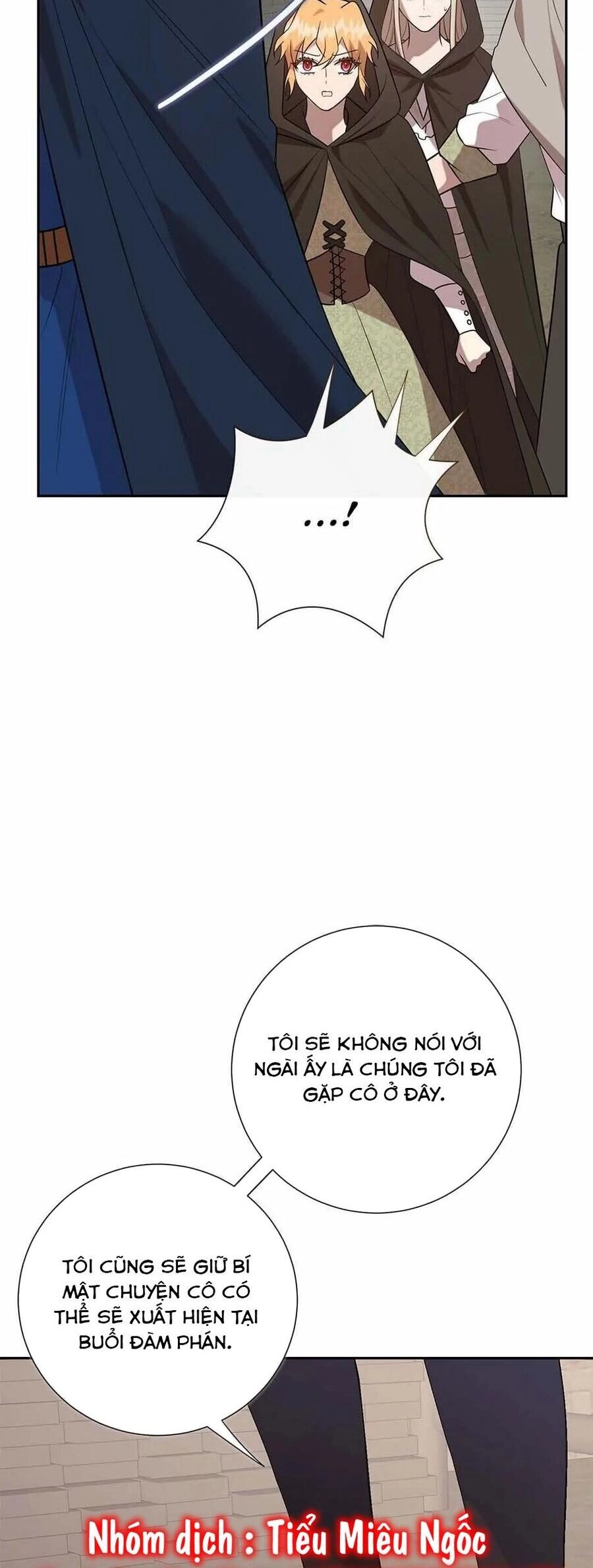 Xin Ngài Đừng Ăn Tôi. Chapter 114 - 24