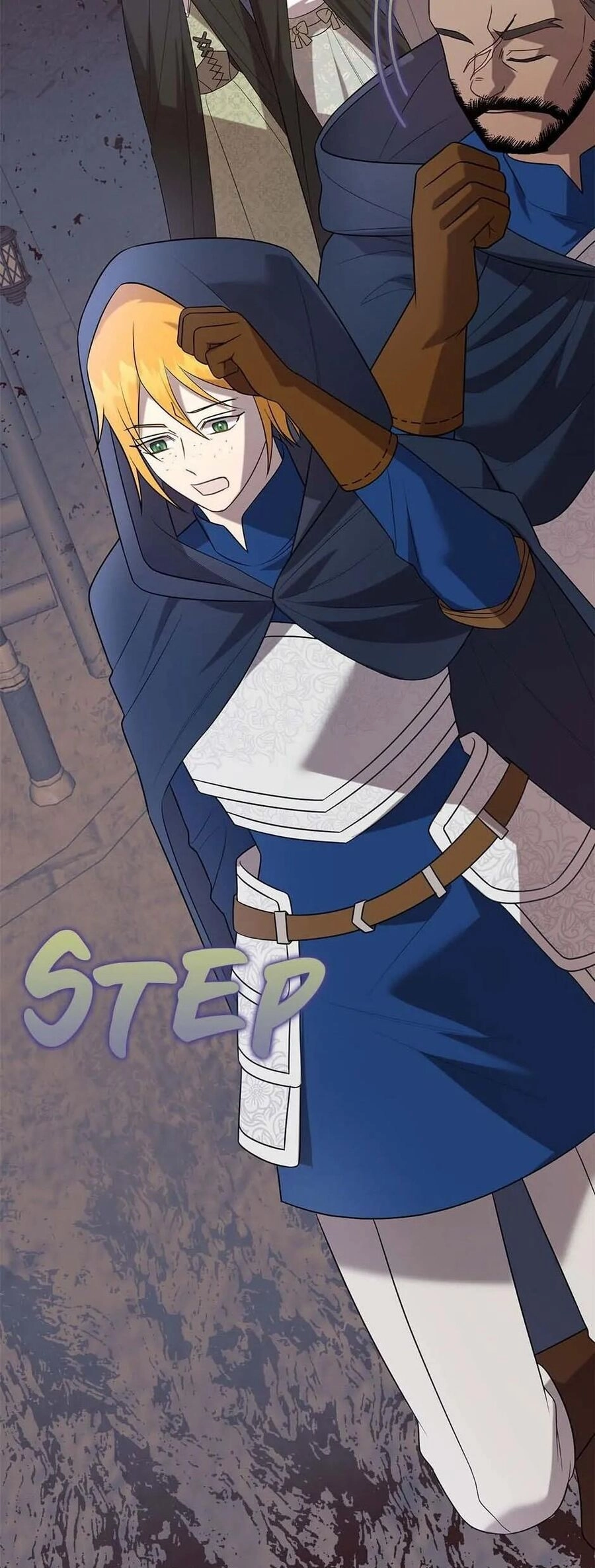 Xin Ngài Đừng Ăn Tôi. Chapter 114 - 26