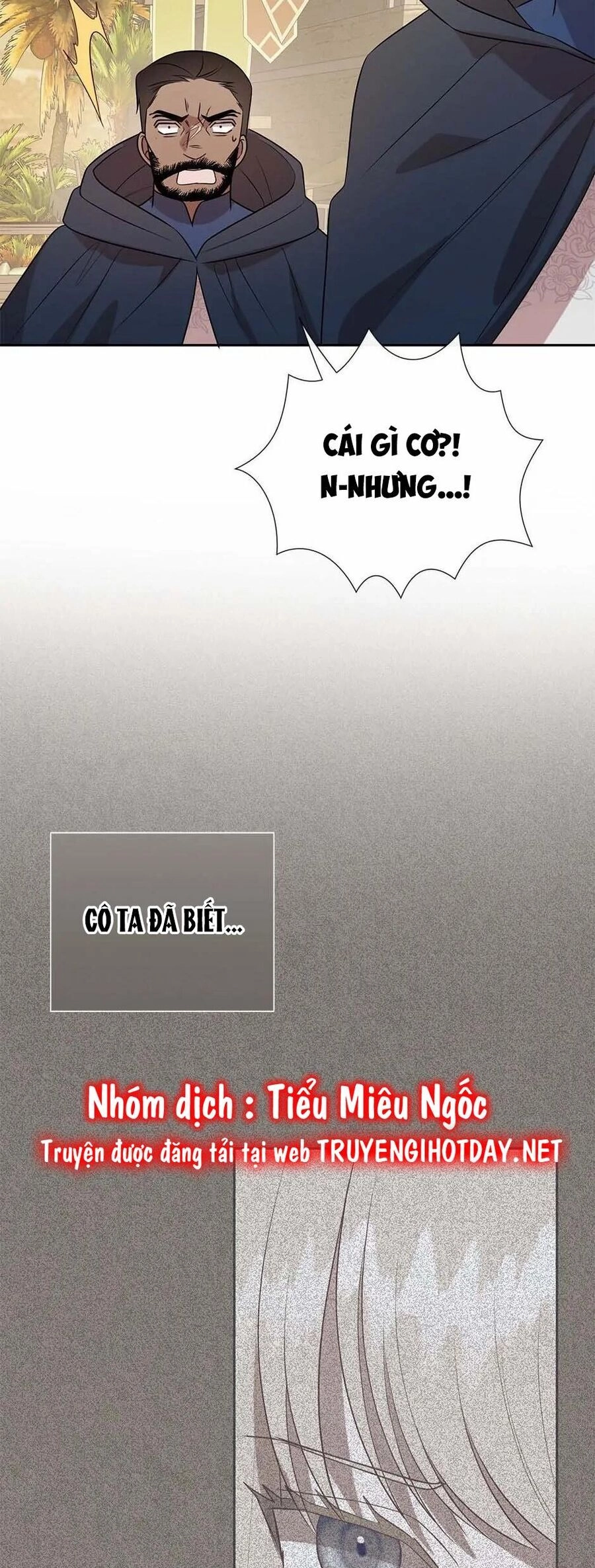 Xin Ngài Đừng Ăn Tôi. Chapter 114 - 29