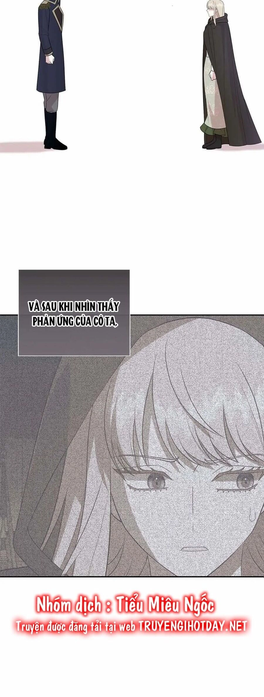 Xin Ngài Đừng Ăn Tôi. Chapter 114 - 31