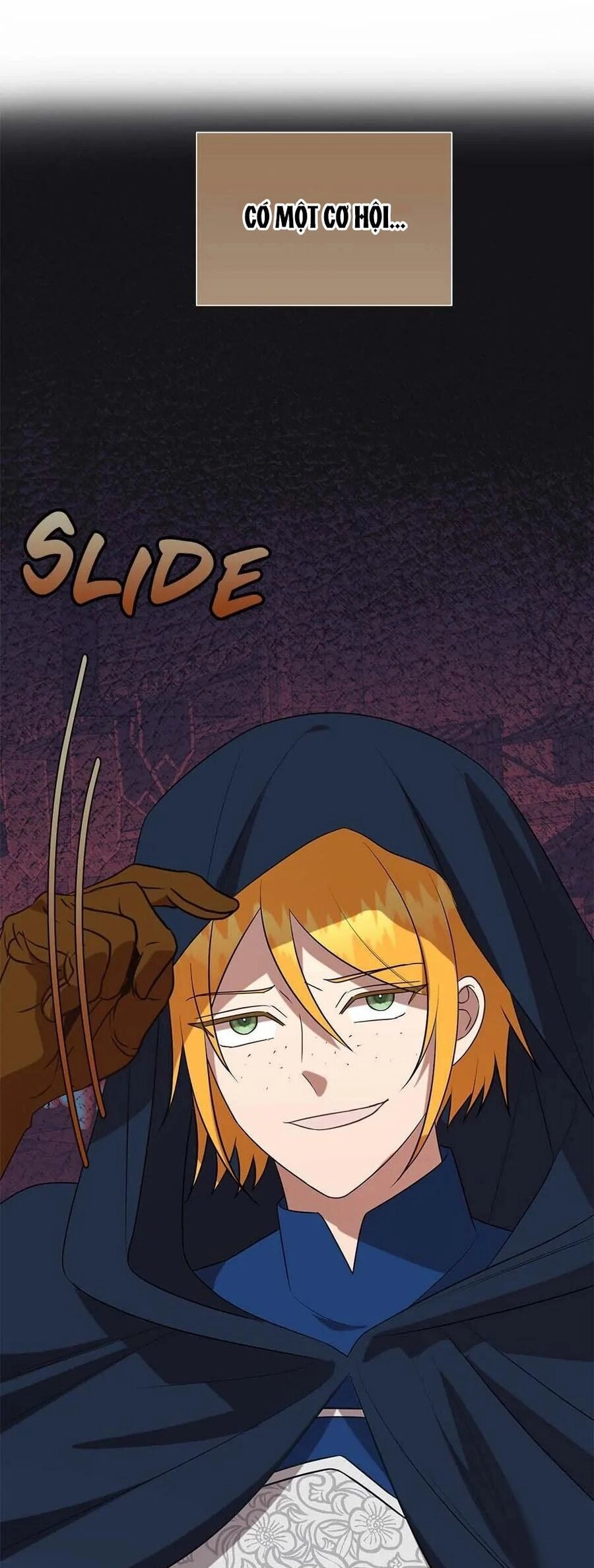 Xin Ngài Đừng Ăn Tôi. Chapter 114 - 32