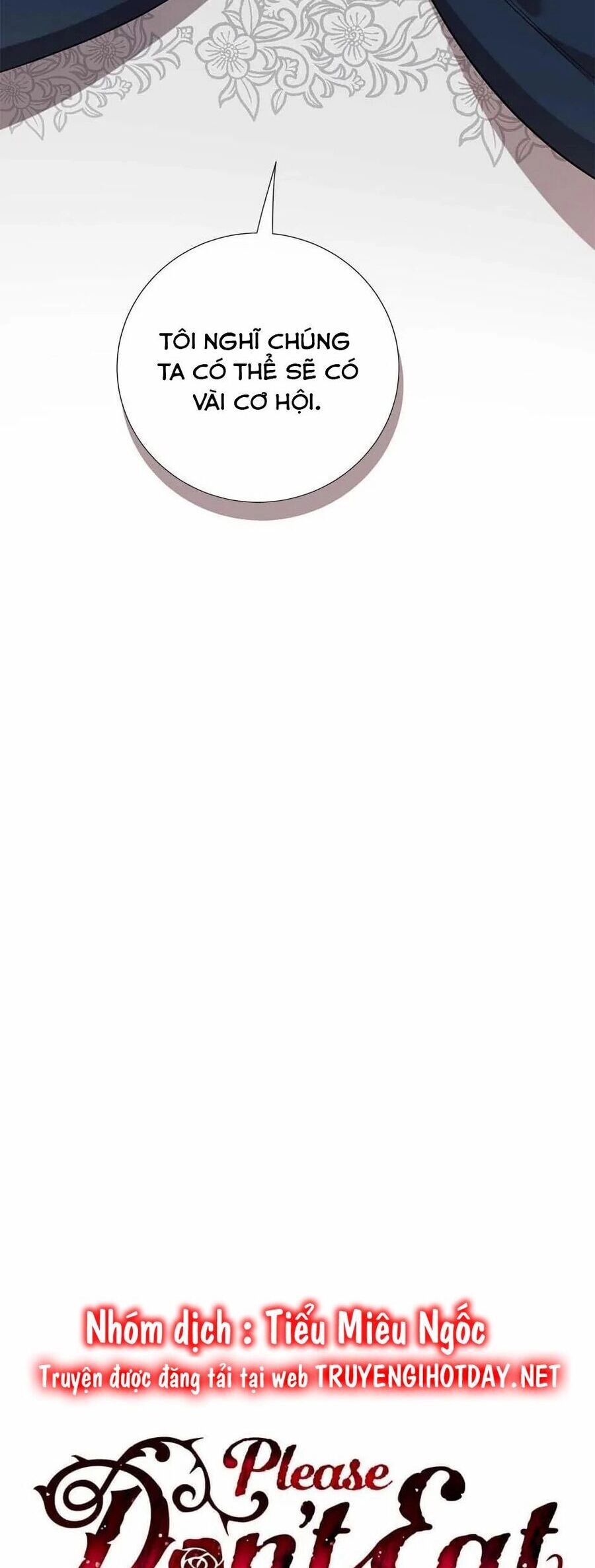 Xin Ngài Đừng Ăn Tôi. Chapter 114 - 33