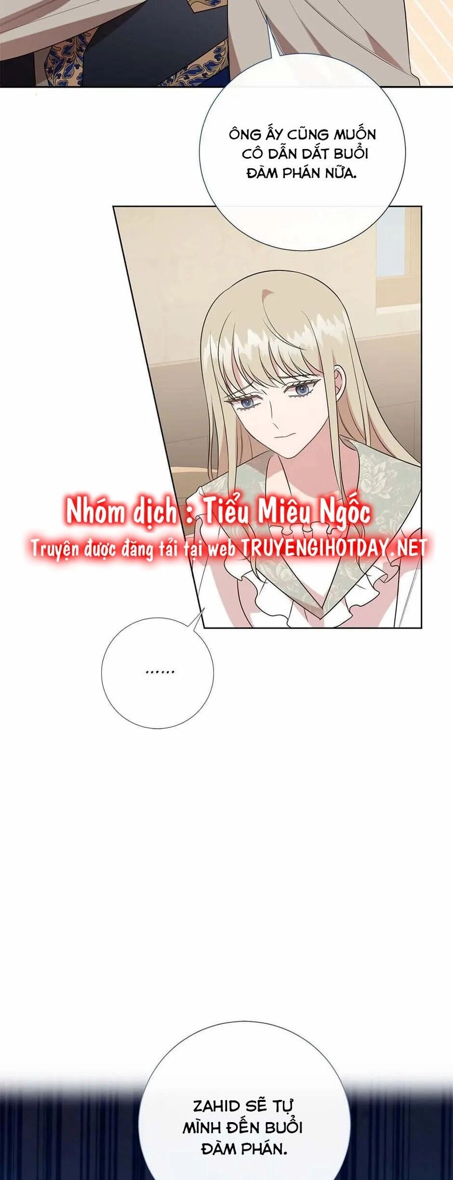 Xin Ngài Đừng Ăn Tôi. Chapter 114 - 38