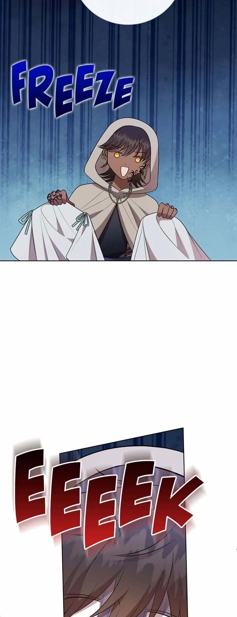 Xin Ngài Đừng Ăn Tôi. Chapter 114 - 39