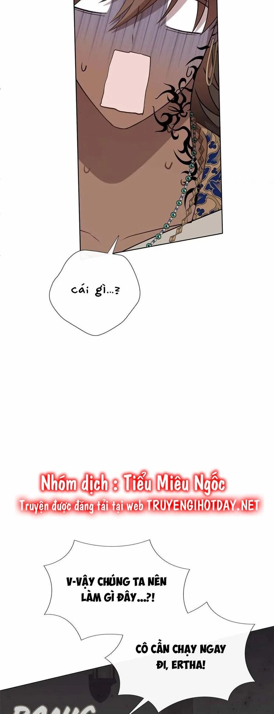 Xin Ngài Đừng Ăn Tôi. Chapter 114 - 40