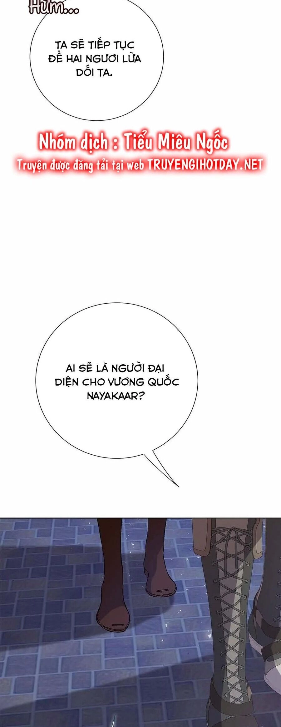 Xin Ngài Đừng Ăn Tôi. Chapter 114 - 48