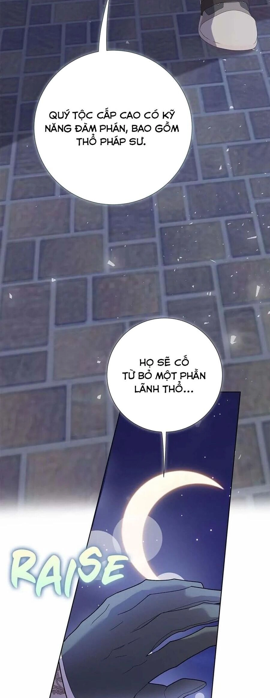 Xin Ngài Đừng Ăn Tôi. Chapter 114 - 49