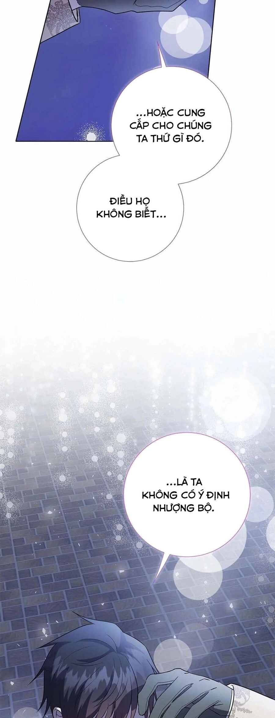 Xin Ngài Đừng Ăn Tôi. Chapter 114 - 50